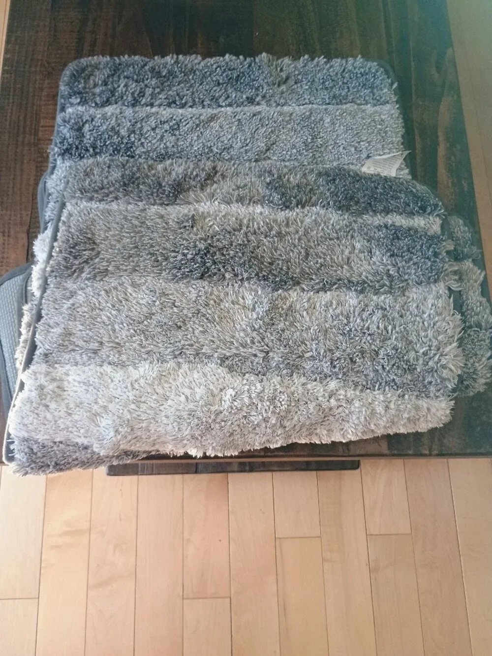 New, bathroom rugs, bathroom rug, mat, nonslip rug, bathroom mats